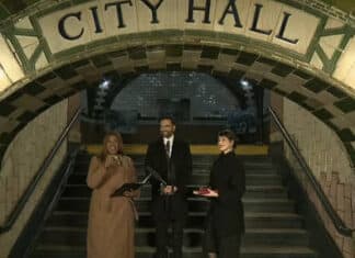 Communist Islamist Zohran Sworn In as Ugandan Mayor of NYC