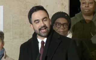 Zohran Goes to War with Landlords, He Will Possibly Seize Properties