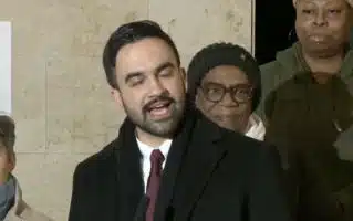 Zohran Goes to War with Landlords, He Will Possibly Seize Properties