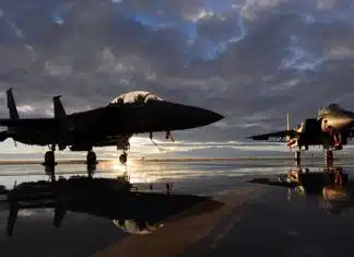 90% Chance the US Will Strike Iran, UK Blocks US from RAF Bases