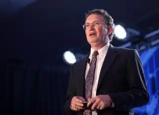 Thomas Massie Is Not Becoming a Democrat