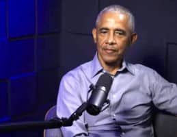 Barack Obama Accuses GOP of What His Party Is Doing