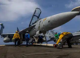 Terrifying If True: White House Asks Israel to Strike Iran First to Gain Backing