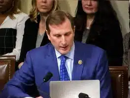 Democrats Are Angry About Arrests of Foreign Criminals & Terrorists