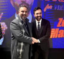 House Candidate in Georgia- Is Tied to Zohran – Updated