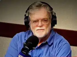 Stephen Miller’s Amazing Prediction in 2003