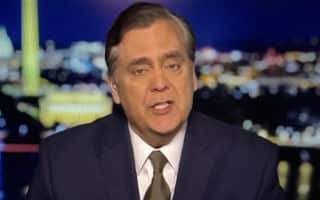 Jonathan Turley: Rage and the Republic