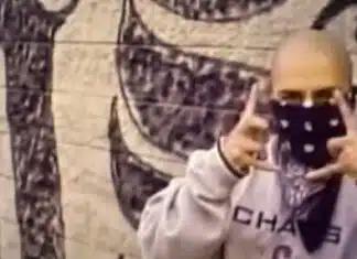 President Trump Focuses on Criminals But Mass Migration Is On