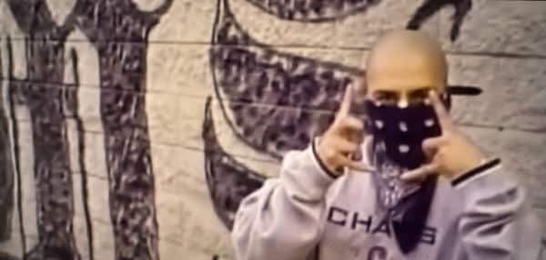 President Trump Focuses on Criminals But Mass Migration Is On