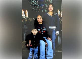 The Kidnapped Family No One Is Talking About