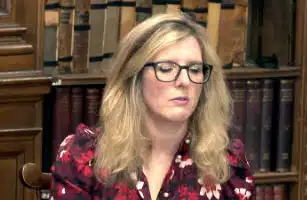 Obama’s Former White House Counsel Resigns Over Her Relationship with Epstein