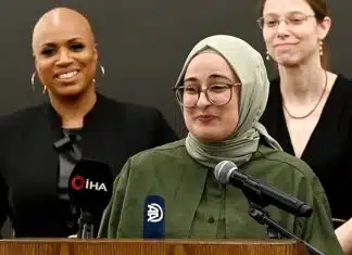 Judge Ends Deportation of Hamas Sympathizer Rümeysa Öztürk