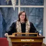 A Presbyterian Minister’s Blasphemy Against the Word of God