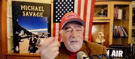 Serious Warning Signs About the November Midterms