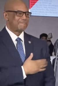 Mayor Mamdani Appoints Another Former Robber