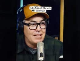 Adam Corolla on ICE & How Women Should Stay Home