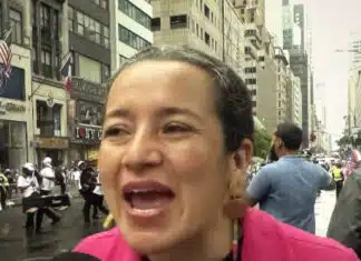 Zohran Hires Paid Soros Fanatic for a Position on the World Stage