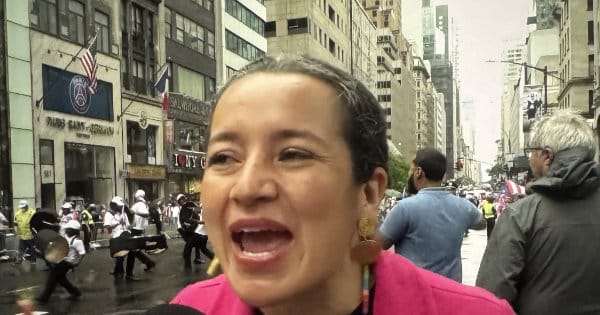 Zohran Hires Paid Soros Fanatic for a Position on the World Stage