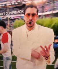 The Players Don’t Even Know Who Bad Bunny Is