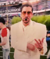 The Players Don’t Even Know Who Bad Bunny Is