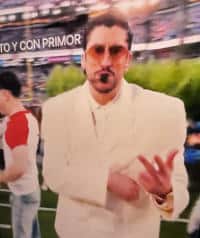 The Players Don't Even Know Who Bad Bunny Is