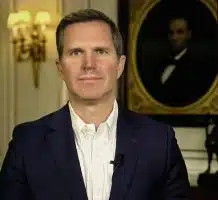 Far-Left Andy Beshear Wants to Be President