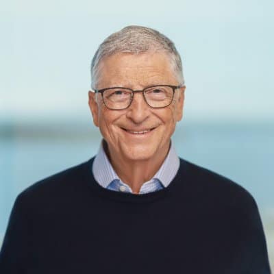 Bill Gates Has a Plan to Control Our Food, Health & He Begins with India