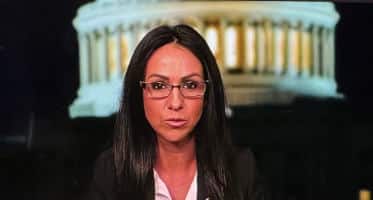 Lauren Boebert’s Shocking Report on the Epstein Files