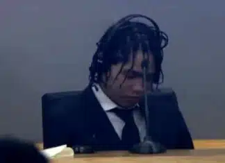 Cold-Bllooded TdA Killer with a Sob Story Might Go Free