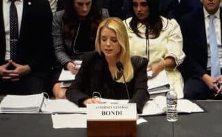 Screaming and Insults Flying at the Wild Bondi Hearing – Updated