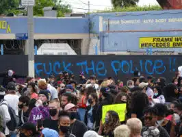 Open Borders Fanatics: Everyone Is a Neighbor Except Citizens