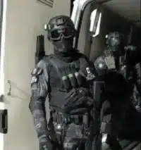 Repost: Thousands of Mexico’s cannibal cartel CJNG live in the US