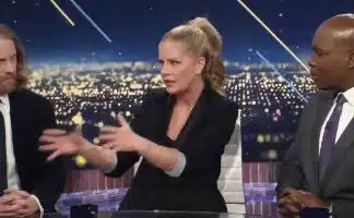 CNN’s Clown Show: Lunatic Guest Lies, Calls It Hyperbole