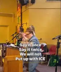 Religious Clown World: The Left Is Ruining the Methodists