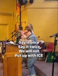 Religious Clown World: The Left Is Ruining the Methodists