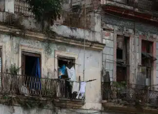 What We Know About the US-Registered Boat Shot Up by Cuba