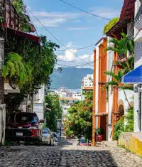 CNJG Cartel Seizes Puerto Vallarta, a Cartel Currently in the USA