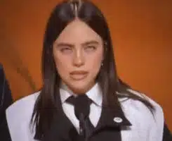 Billie Eilish Wins the AWFUL Award After Her “F* ICE” Scream