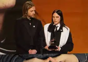 Eviction Order Written for Billie Eilish’s Mansion on Stolen Indian Land