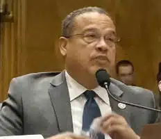 Sen Hawley Wants Keith Ellison Indicted for Bribery