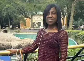 DoJ Fired Activist Immigration Judge Who Approves 97% of Asylum Claims