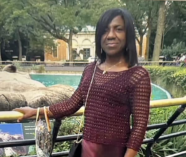 DoJ Fired Activist Immigration Judge Who Approves 97% of Asylum Claims