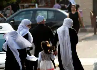 20,000 ISIS Who Hate the West Have Escaped a Syrian Camp