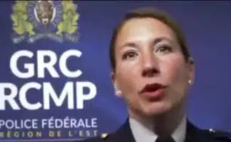 Canadian Police Look for Radicals Among People with Traditional Values