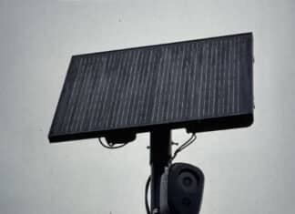 What the Flock Is This: The Future of Mass Surveillance in the USA