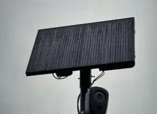 What the Flock Is This: The Future of Mass Surveillance in the USA