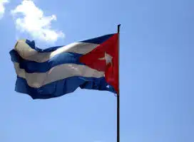 Cuban Crisis: Update