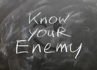 Rupert Lowe on Young White Men, the Enemy of the Left