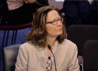 Damning Proof of a White House-CIA Plot to Stop Trump in 2020