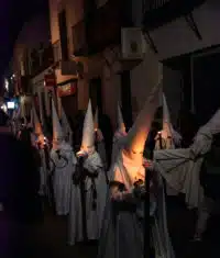 “Genociding” White People in the English Countryside